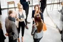 Top 5 Strategies for Mastering the Art of Networking as a New Entrepreneur