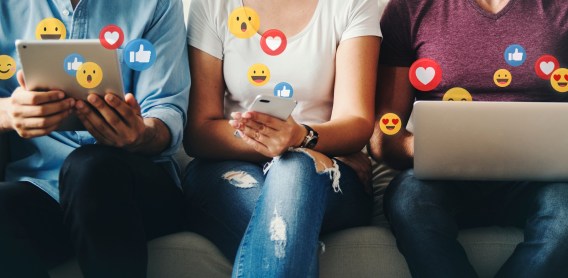 The ABCs of Social Media Marketing: Essential Fundamentals Explained