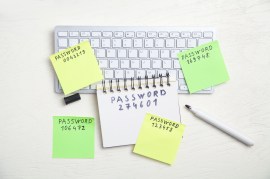 Avoiding Common Mistakes in Password Management: A Comprehensive Checklist