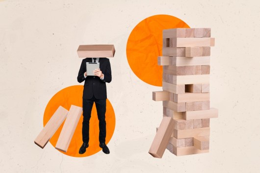 Top 5 Strategies for Effective Decision-Making in Business